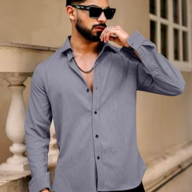 Men  Shirt