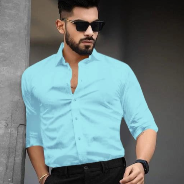 Men  Shirt