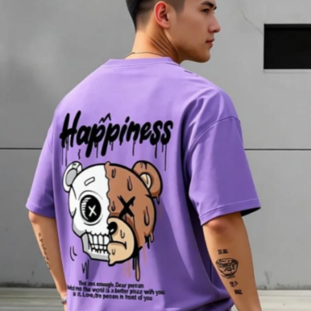 Men  T-Shirts